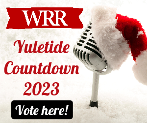 WRR Yuletide Countdown 