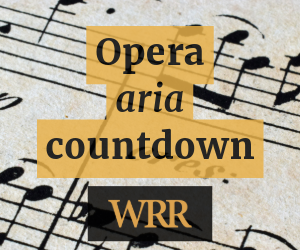 WRR Opera Aria Countdown 2K24
